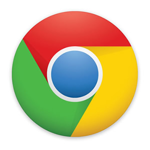 Google Chrome 浏览器